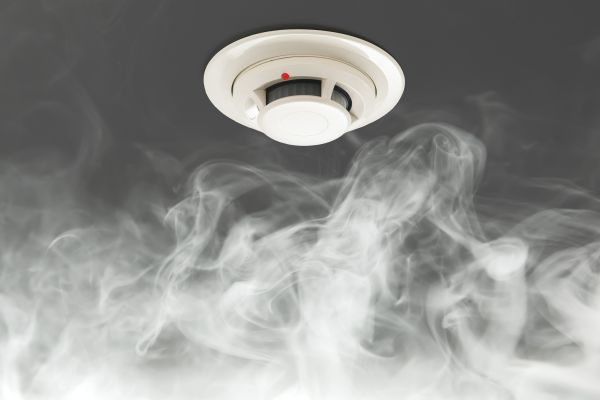Cost of Smoke Mitigation Service in Fuquay Varina